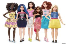 Barbie Keluarkan Varian...