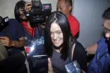 Imigrasi Cegah Jessica...