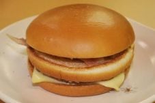McDonalds Jepang Rilis...