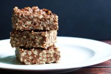 Resep Camilan Akhir...