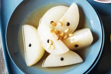 Resep Camilan Sehat...