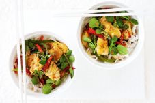 Resep Makan Malam Hari...