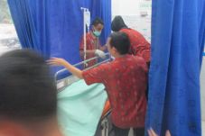 Tabrak Kereta Api, Zulkifli...