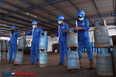ESDM: Harga Elpiji Disebut...
