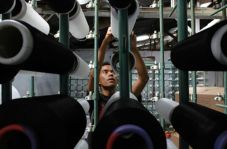 Empat Sektor Usaha Berpotensi...