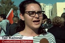 Tolak Wamil ke Palestina,...