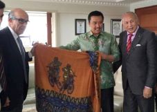 Rencana Gelar MotoGP...