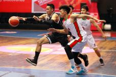 NSH JAKARTA Awali Seri...