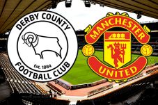 Preview Derby County...