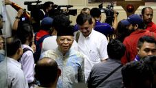 Mau Dibubarkan, BOPI...