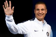 HOT NEWS: Nemanja Vidic...
