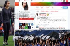 Kesal Digodain Bobotoh,...