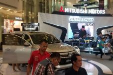 All New Pajero Sport...
