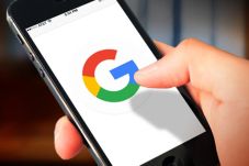 Google Garap Smartphone...