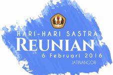 Hadirkan Teater hingga...