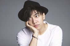 Lee Seung Gi Bikin Lagu...