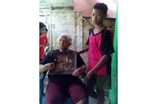 Aminah Warga Kediri...