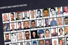 Europol Luncurkan Situs...