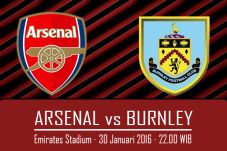 Preview Arsenal vs Burnley:...