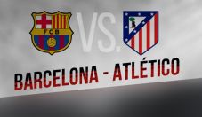 Susunan Pemain Barcelona...