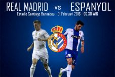 Preview Real Madrid...