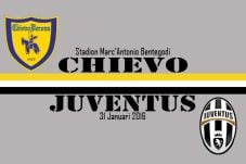 Preview Chievo vs Juventus:...