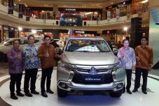 Mitsubishi Optimistis...