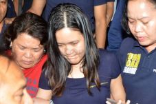 Kuasa Hukum Jessica...