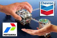 Pertamina Kaji Untung-Rugi...