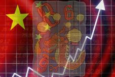 Chinese Numerology Effect