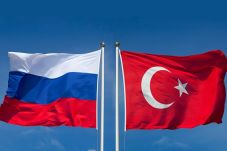 Rusia: Tuduhan Turki...