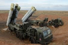 S-400 Rusia Bikin Turki...