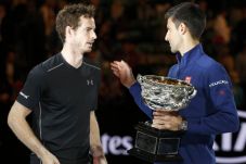 Pasca Kemenangan, Djokovic...