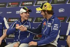 Soal Rekor Pole Position,...