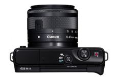 Kamera Mirrorless Canon...