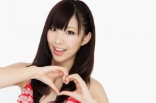 Sudah Puas, Misaki Iwasa...