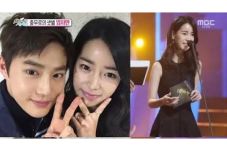 Lim Ji Yeon Tunjukkan...