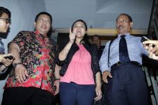 Jessica Siap Hadapi...