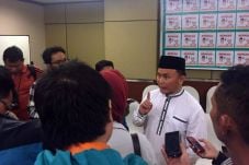Sugianto Minta Semua...