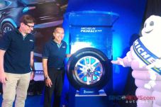 Tren SUV Membuat Michelin...