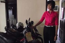 Jual Motor Curian di...
