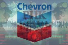 Chevron Lapor SKK Migas...