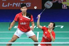 Berjaya di India, Praveen/Debby...