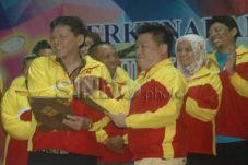 Resmi Gantikan Jacob...