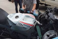 Eugene Laverty Jadi...