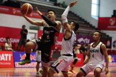 Aspac Menangi Derby...