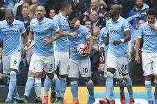 Manchester City Puasa...