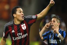 Duel Bacca vs Jovetic:...