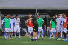 Persib Tertarik Piala...