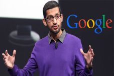 Pengguna Gmail Capai...
